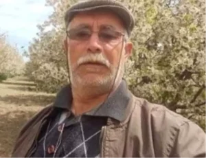 Yangında Kahramanlık: İbrahim Aysal Hayatını Kaybetti