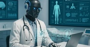 Yapay zeka kanser tedavisini kişiselleştiriyor