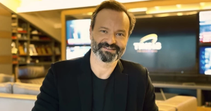 Yapımcı Timur Savcı gözaltına alındı