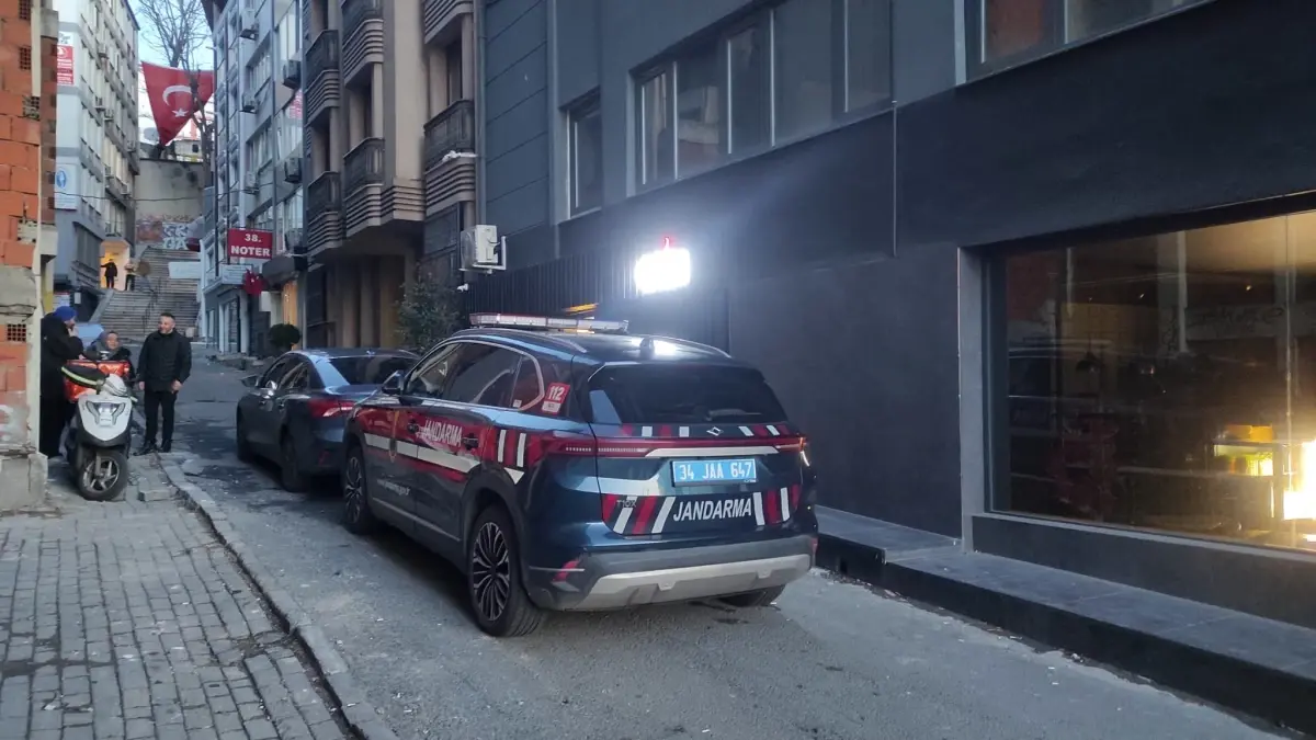 Yasa Dışı Bahis Operasyonu: Gain Medya’ya Baskın