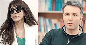 Yatıyoruz Ela Rümeysa kalkıyoruz Mehmet Akif