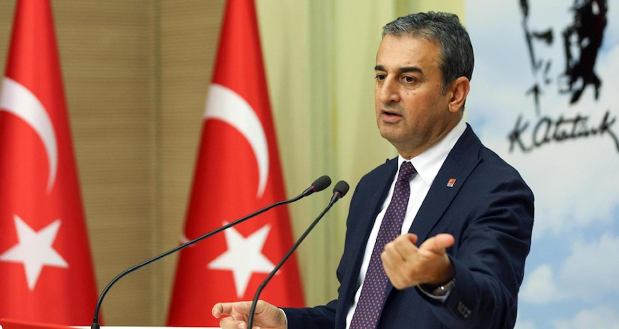 Yavaş’a soruşturma iznine CHP’den ilk tepki