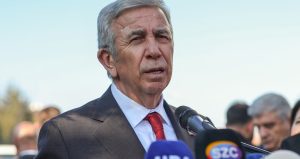 Yavaş’la ilgili eski iddiayı yine ısıttılar