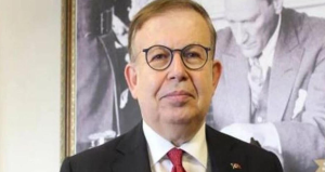 Yaycı’dan ‘harita’ tepkisi: Elazığ’ı, Maraş’ı Kürdistan diye gösteremezsiniz