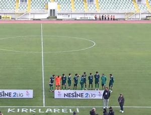 Yeni Malatyaspor’un küme düşmesi kesinleşti! Kırklarelispor hükmen galip