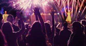 Yeni yıl yaklaşırken DSÖ uyardı: Güvenli seviyesi yok