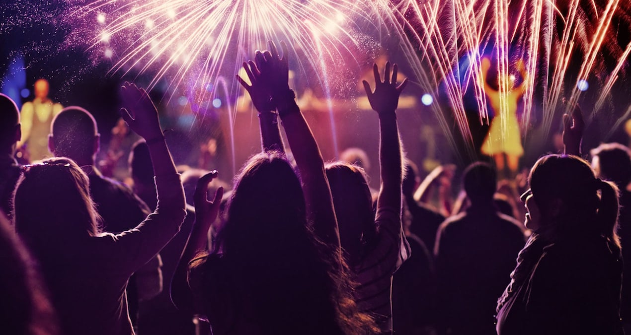 Yeni yıl yaklaşırken DSÖ uyardı: Güvenli seviyesi yok