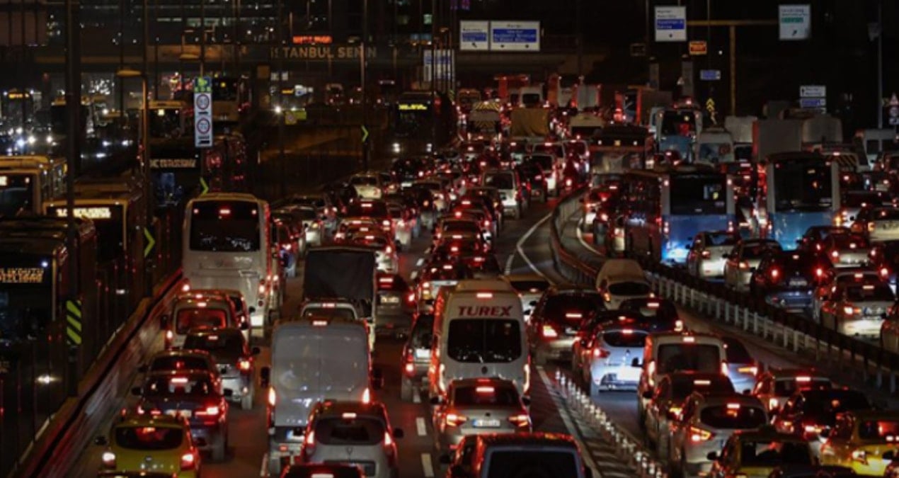 Yeni yılda bu hatayı yapanlar 200 bin TL ceza ödeyecek!