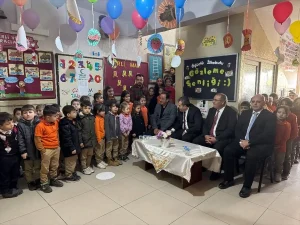 Yerli Malı Haftası Etkinliği