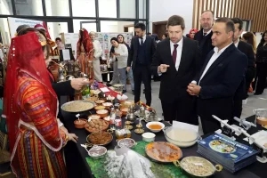 Yerli Malı Haftası Karasu’da Kutlandı