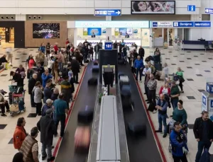 Yılbaşı Tatili İçin Yoğun Rezervasyon Beklentisi