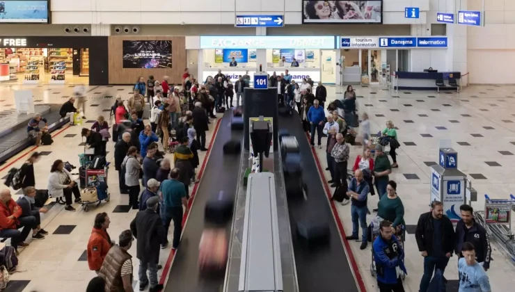 Yılbaşı Tatili İçin Yoğun Rezervasyon Beklentisi