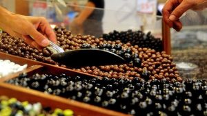 Yılbaşı uyarısı: Merdiven altı ürünlere dikkat