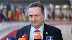 Yisrael Katz, “Gazze’nin kuzeyine yerleşecekleri” iddiasından geri adım attı