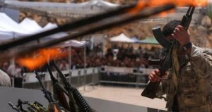 YRP’den süreç komisyonuna ‘seri numarası’ önerisi