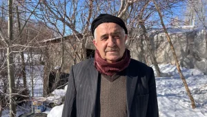 Yüksekova’da Leylek Ailesi Büyüyor