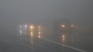 Yurt genelinde pus ve sis etkisini sürdürecek: Soğuk hava devam ediyor