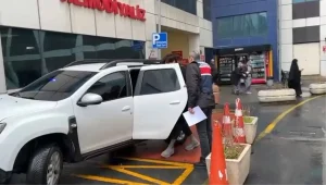 Yusuf Güney Uyuşturucu Soruşturmasında Sağlık Kontrolünden Geçti