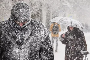 Zemheri soğukları başladı! 40 gün yurdu esir alacak