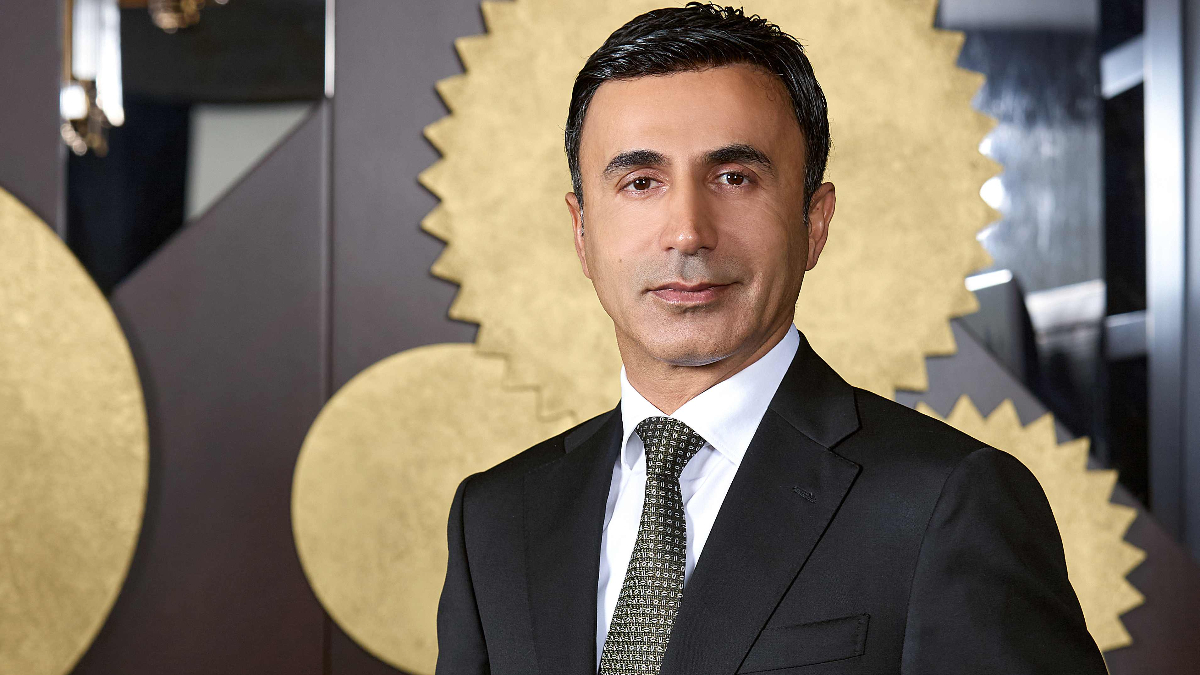 Zeray GYO’nun halka arzına 2 kat talep geldi