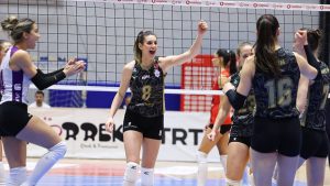 Zerenspor, Aydın Büyükşehir Belediyespor’u yendi