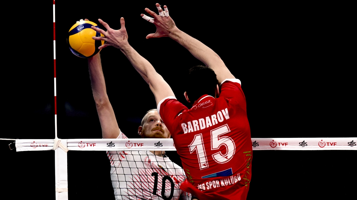 Ziraat Bankkart, İstanbul Büyükşehir Belediyespor karşısında sürprize izin vermedi