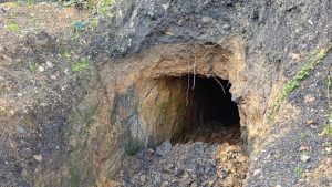 Zonguldak’ta 19 kaçak maden ocağı patlatılarak imha edildi