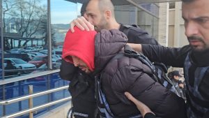 Zonguldak’ta alacak-verecek meselesinde kan döküldü