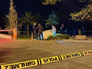 Zonguldak’ta Bıçaklı Kavga: 1 Ölü