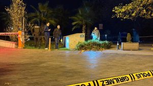 Zonguldak’ta bıçaklı kavgada 1 kişi öldü