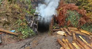 Zonguldak’ta kaçak madenlere ağır darbe
