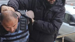 Zonguldak’ta Tartışma Kanlı Bitti