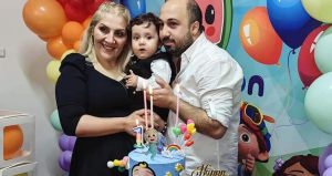 1 yaşındaki bebek zehirlenerek yaşamını yitirdi: İstenen cezalar belli oldu