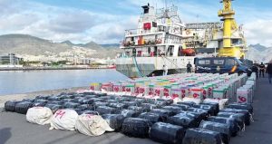 10 ton kokain ele geçirilmişti! İstanbul’daki soruşturmada 10 kişiye tutuklama talebi