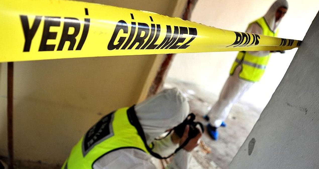 10 yıldır kaçıyordu! İki kadının katili DNA testi ile yakalandı