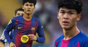 100 Euro’luk yeteneği bir gecede kaçırdılar!