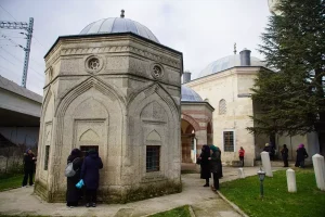 “1001 Hatim Duası” geleneği Edirne’de asırlardır yaşatılıyor