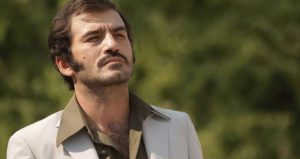 11 yıl hapisle yargılanan oyuncu Ufuk Bayraktar hakim karşısına çıktı