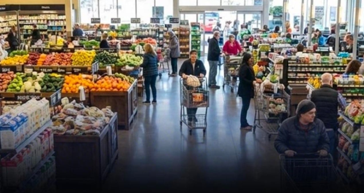 11 zincir market bir araya geldi, yeni ucuzluk marketi kurmaya karar verdi