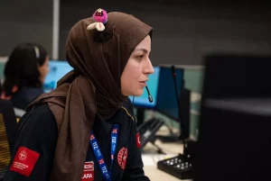 112 Acil Çağrı Merkezi 2025’te 95 Milyon Çağrı Aldı