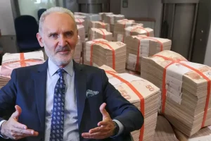 12 milyon garsona, 90 milyon vakfa! Eleştirilerin odağındaki Şekib Avdagiç’e milyonluk harcama kalemleri soruldu