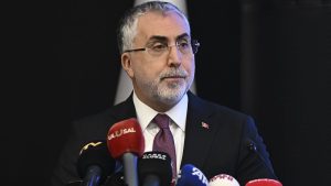 14. Çalışma Meclisi Toplantısı Ankara’da başladı! Dijital dönüşüm konuşuluyor