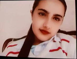 14 Yaşındaki Nur Banu Ötünç’ün Cenazesi Defnedildi