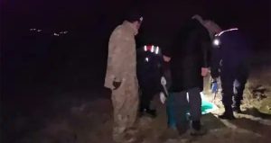 15 yaşındaki Tuba dere kenarında ölü bulundu