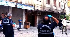 16 yaşındaki kız sosyal medyada tanıştığı çocuğu öldürdü