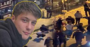 17 yaşındaki Atlas’ı ‘Niye yan baktın’ diye öldürdüler