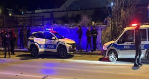 17 yaşındaki çocuk, akranını bıçakladı