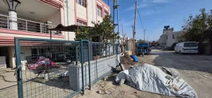 17 yaşındaki kız çocuğu, başından vurulmuş halde konteynerde bulundu