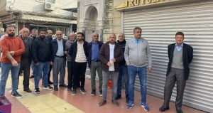 177 kişiyi 500 milyon TL dolandıran kuyumcuya ev hapsi