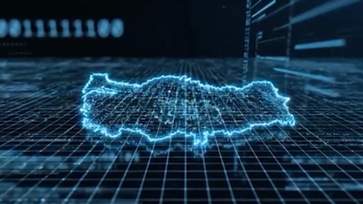 19 ilde siber suç operasyonları: 200 gözaltı